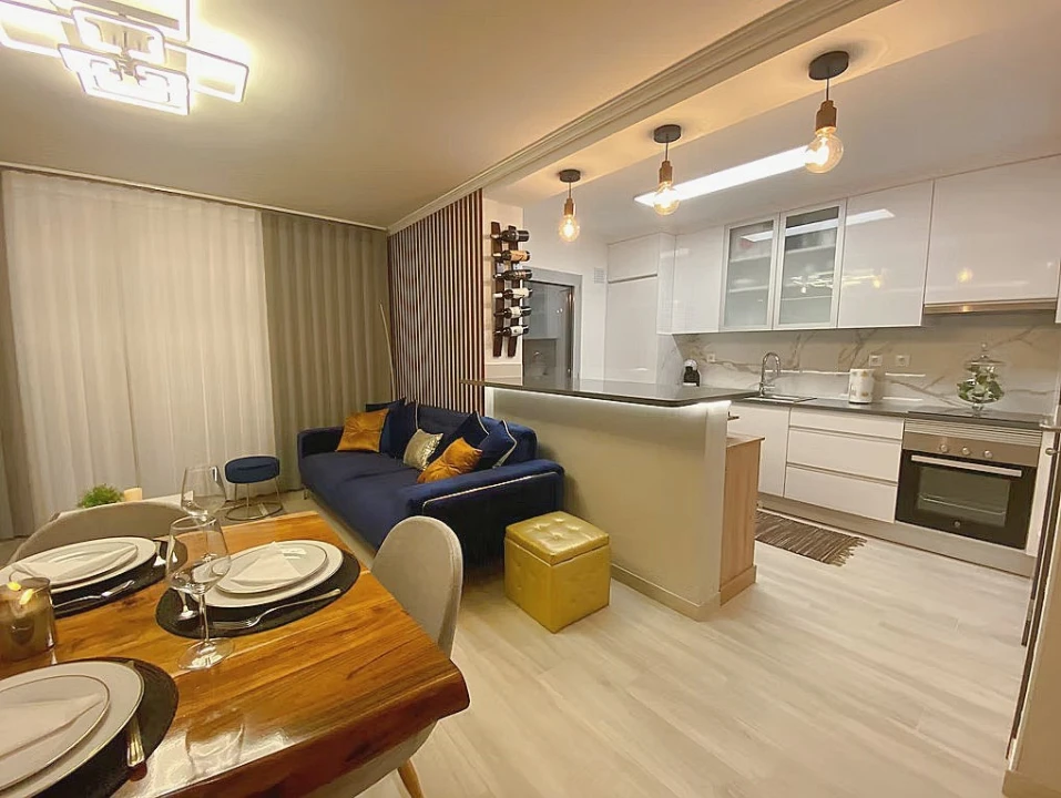 Apartamento T3 para Venda em Vila Nova de Cacela Foto 4