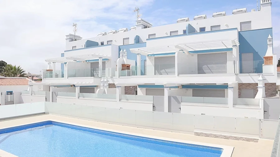Apartamento T3 para Venda em Vila Nova de Cacela