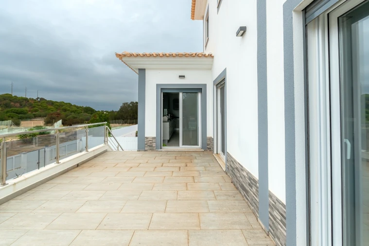 Moradia T4 para Venda em Vila Real de Santo Antonio Foto 20