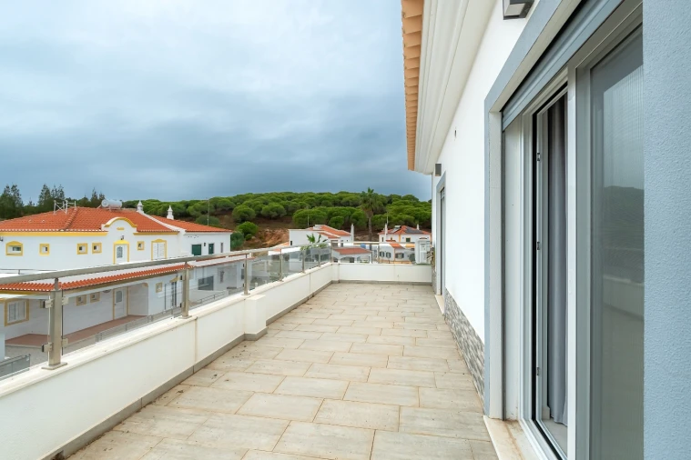 Moradia T4 para Venda em Vila Real de Santo Antonio Foto 21
