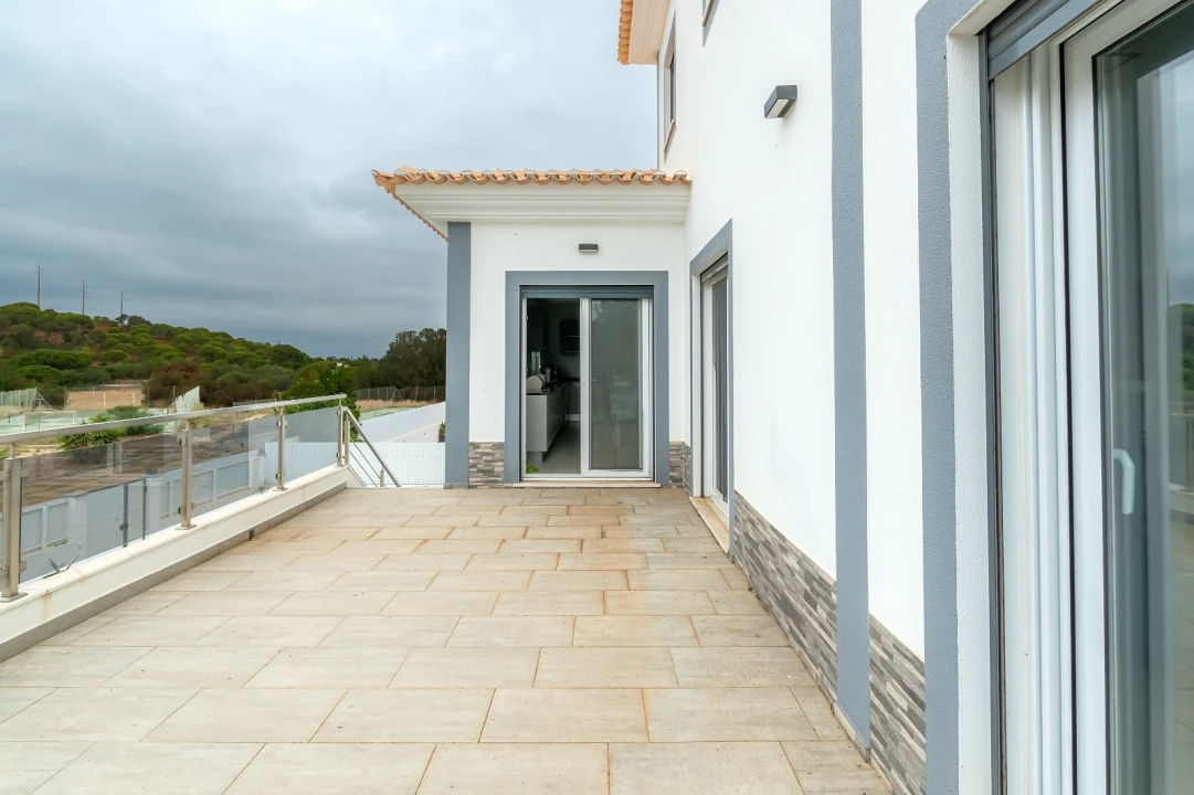 Moradia T4 para Venda em Vila Real de Santo Antonio Foto 20