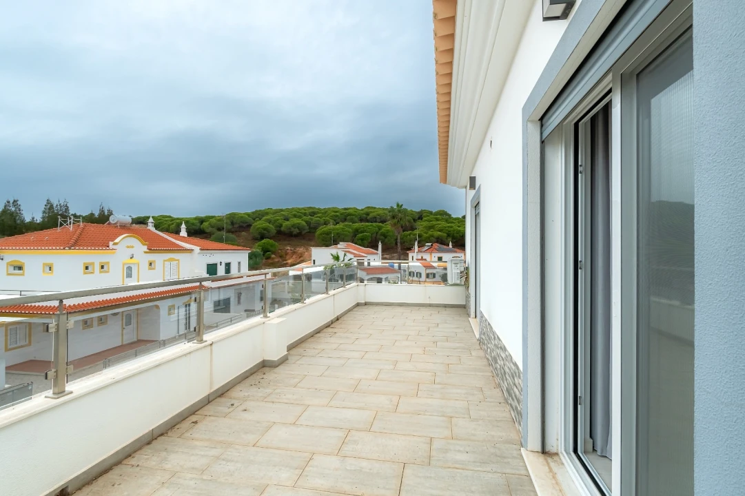 Moradia T4 para Venda em Vila Real de Santo Antonio Foto 21