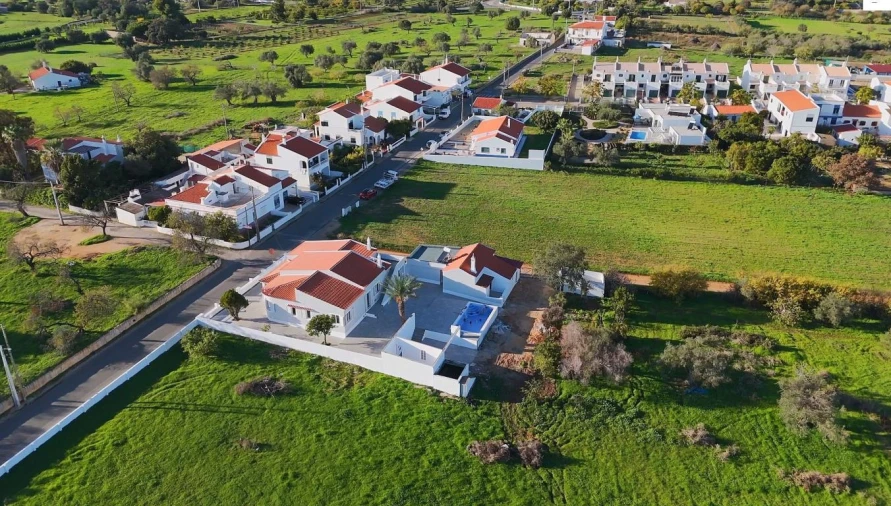 Moradia T5 para Venda em Vila Nova de Cacela Foto 11