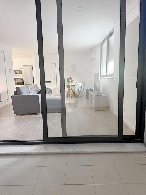 Apartamento T2 para Venda em Vila Real de Santo Antonio