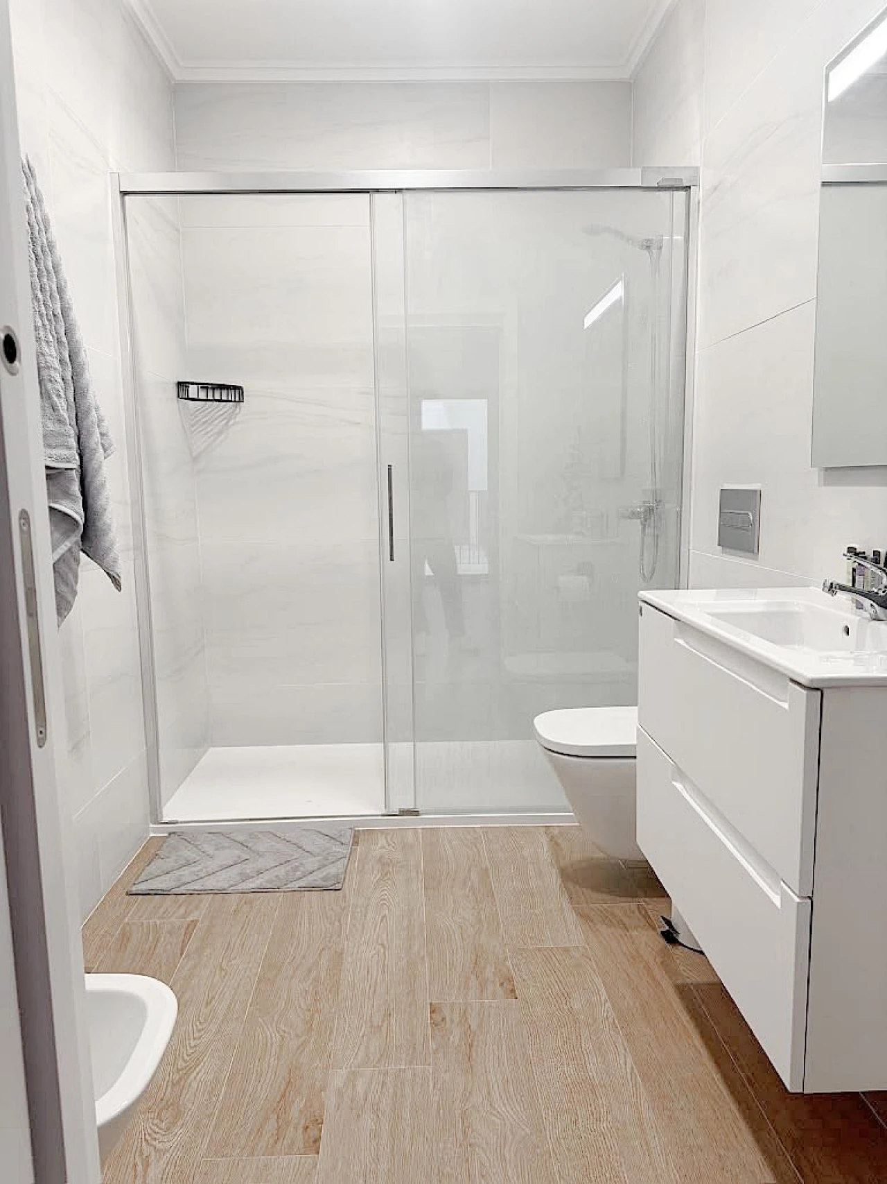 Apartamento T2 para Venda em Vila Real de Santo Antonio Foto 24