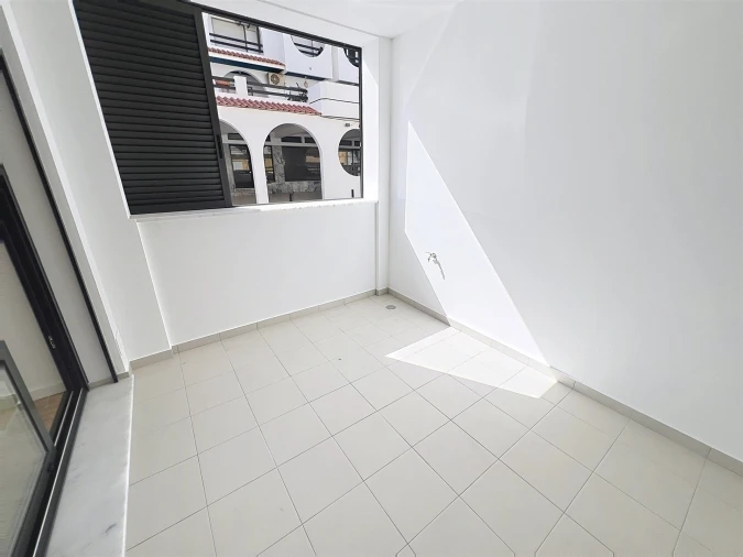 Apartamento T2 para Venda em Vila Real de Santo Antonio Foto 13