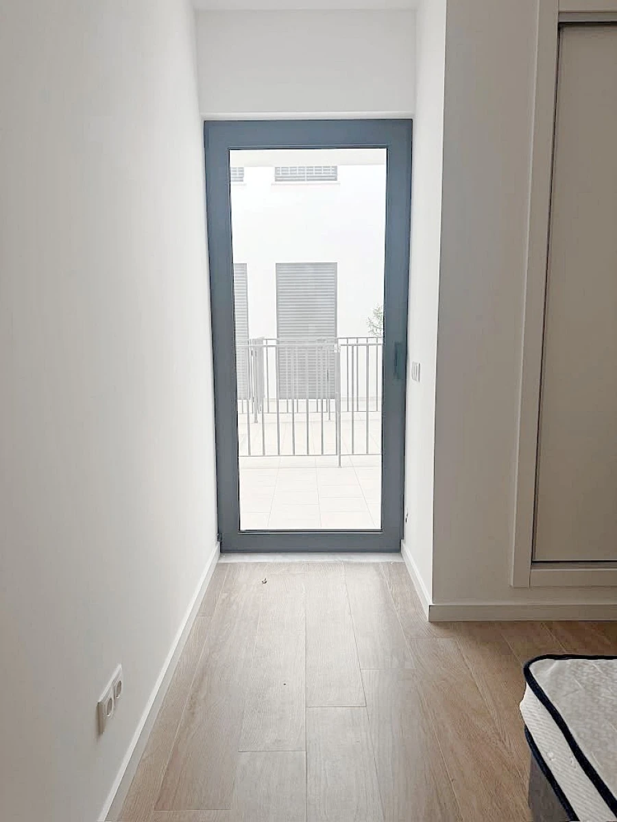 Apartamento T2 para Venda em Vila Real de Santo Antonio Foto 26