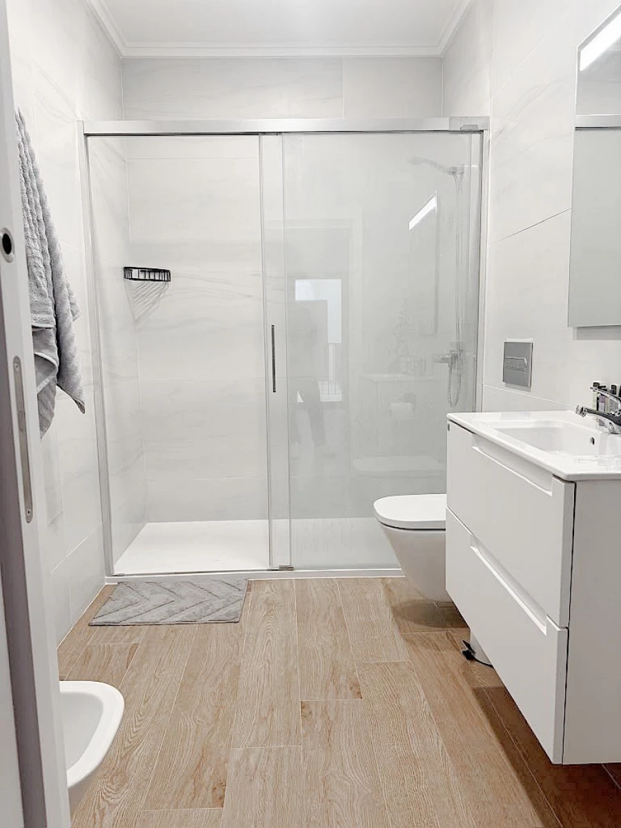 Apartamento T2 para Venda em Vila Real de Santo Antonio Foto 24