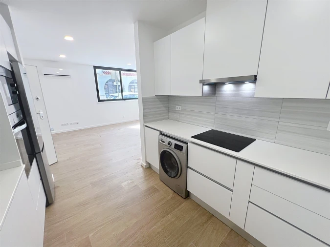 Apartamento T2 para Venda em Vila Real de Santo Antonio Foto 15