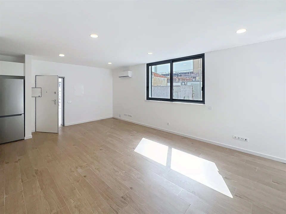 Apartamento T2 para Venda em Vila Real de Santo Antonio Foto 2