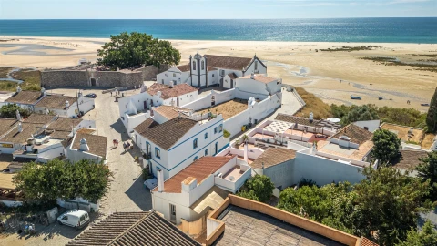 Moradia T3 para Venda em Vila Nova de Cacela