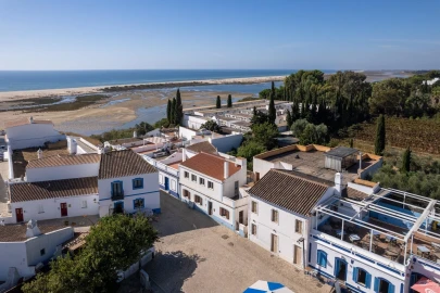 Moradia T3 para Venda em Vila Nova de Cacela