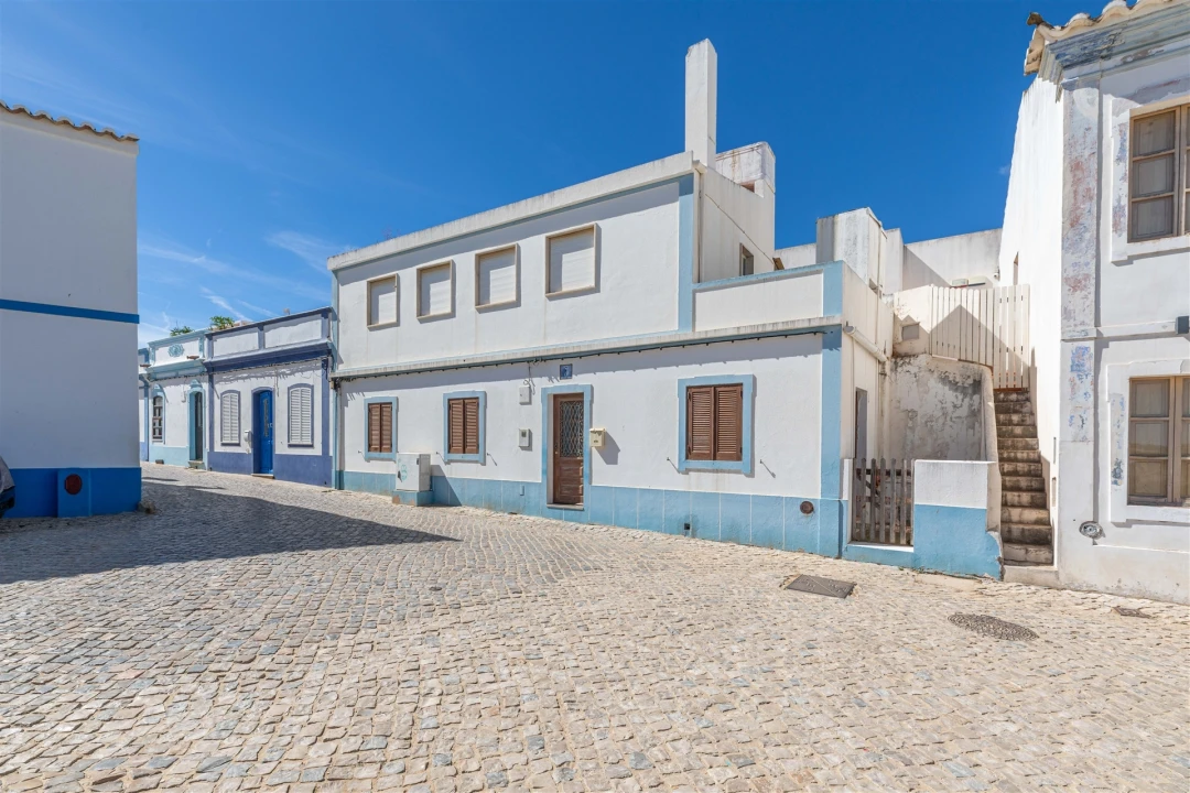 Moradia T3 para Venda em Vila Nova de Cacela Foto 2
