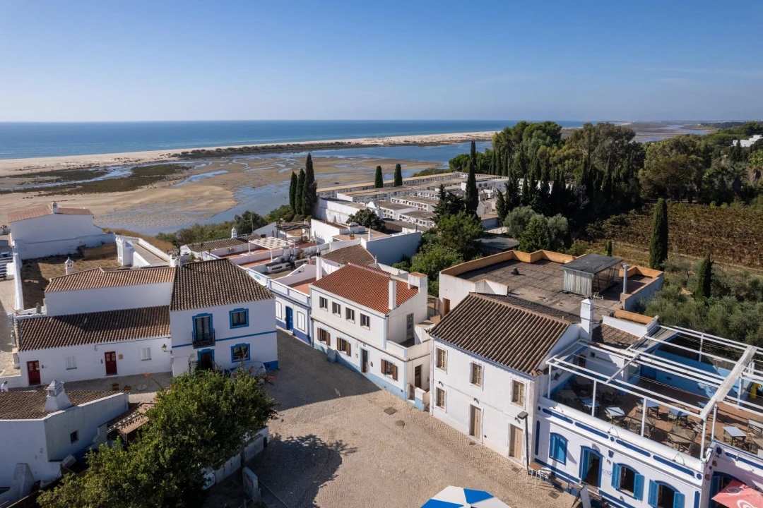 Moradia T3 para Venda em Vila Nova de Cacela Foto 1