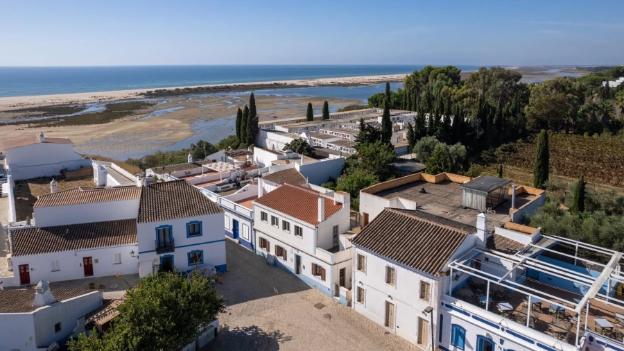 Moradia T3 para Venda em Vila Nova de Cacela