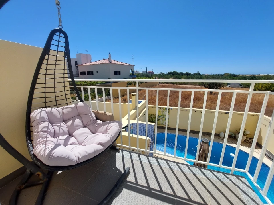 Moradia T3 para Venda em Vila Nova de Cacela Foto 4