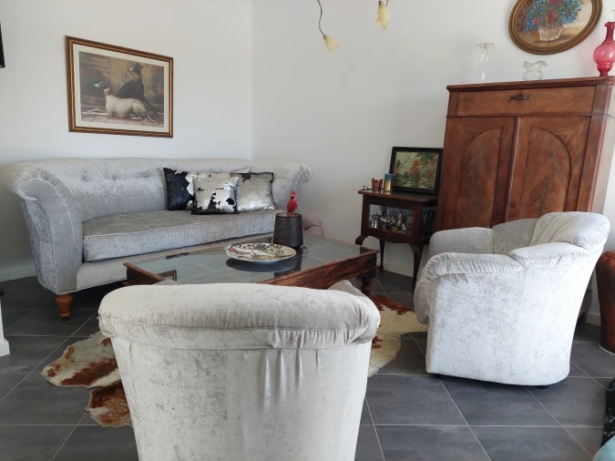 Moradia T3 para Venda em Vila Nova de Cacela Foto 5