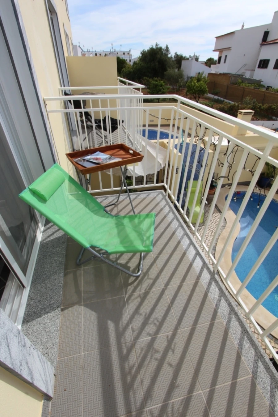 Moradia T3 para Venda em Vila Nova de Cacela Foto 28