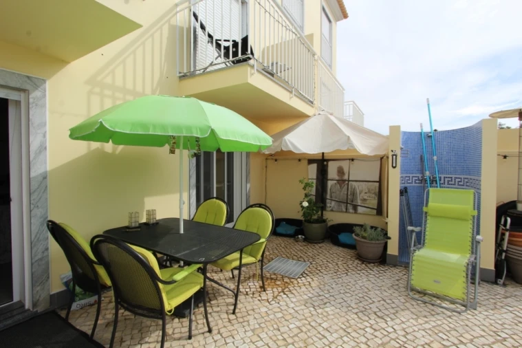 Moradia T3 para Venda em Vila Nova de Cacela Foto 16