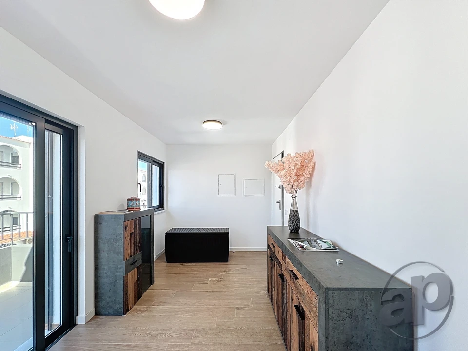 Apartamento T2 para Venda em Vila Real de Santo Antonio Foto 19
