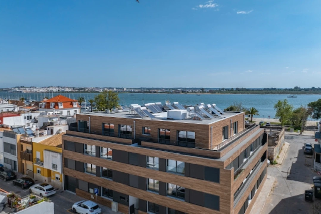 Apartamento T2 para Venda em Vila Real de Santo Antonio Foto 16