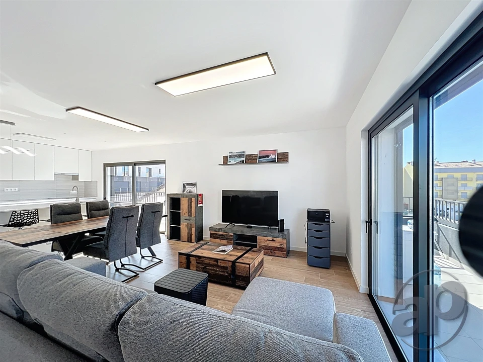 Apartamento T2 para Venda em Vila Real de Santo Antonio Foto 20