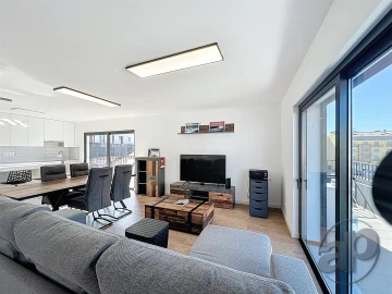 Apartamento T2 para Venda em Vila Real de Santo Antonio