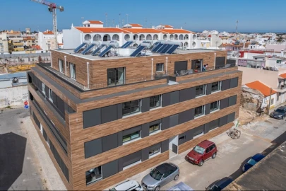Apartamento T2 para Venda em Vila Real de Santo Antonio