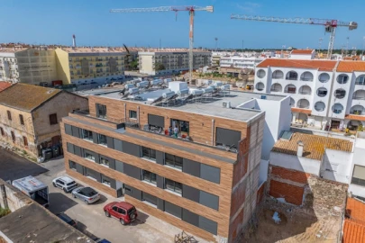 Apartamento T2 para Venda em Vila Real de Santo Antonio