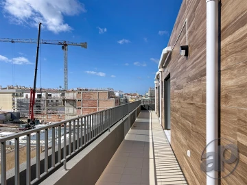 Apartamento T2 para Venda em Vila Real de Santo Antonio