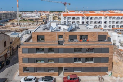 Apartamento T2 para Venda em Vila Real de Santo Antonio
