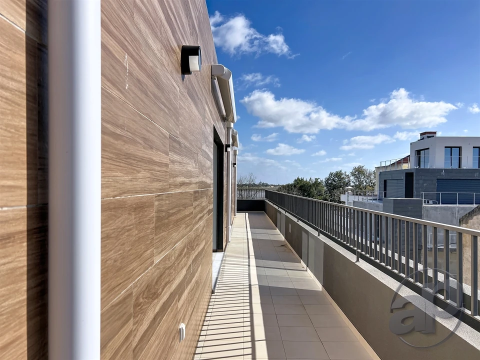 Apartamento T2 para Venda em Vila Real de Santo Antonio Foto 10