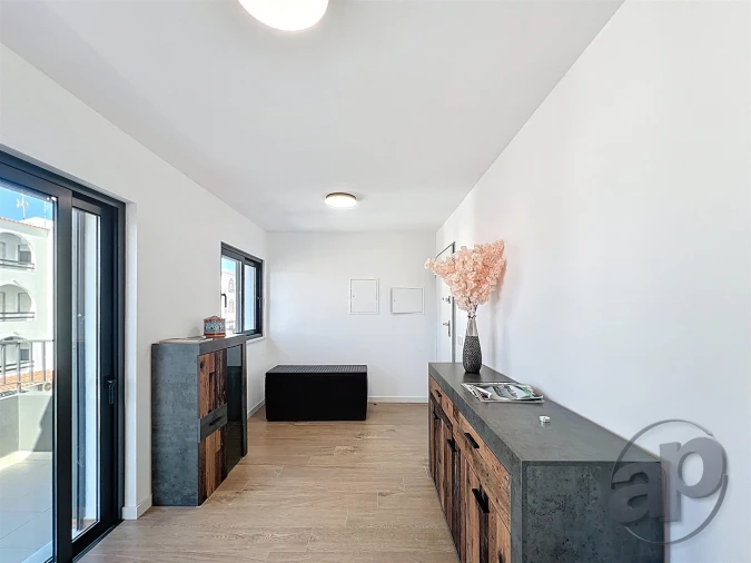 Apartamento T2 para Venda em Vila Real de Santo Antonio Foto 19