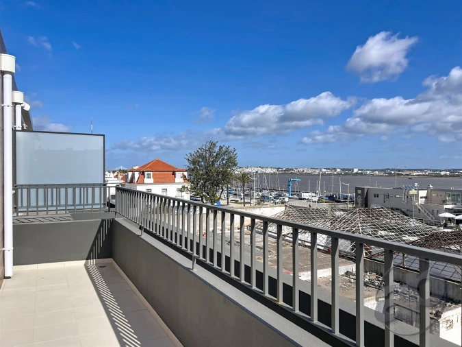 Apartamento T2 para Venda em Vila Real de Santo Antonio Foto 8