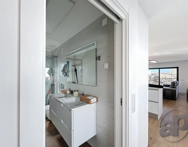 Apartamento T2 para Venda em Vila Real de Santo Antonio Foto 23