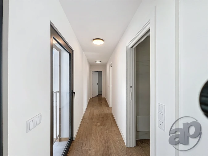 Apartamento T2 para Venda em Vila Real de Santo Antonio Foto 22