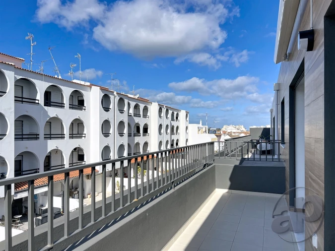 Apartamento T2 para Venda em Vila Real de Santo Antonio Foto 11