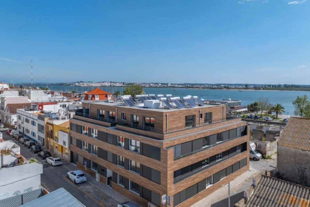 Apartamento T2 para Venda em Vila Real de Santo Antonio Foto 17