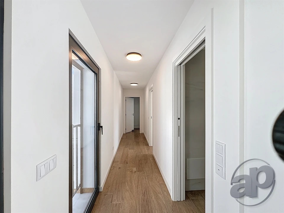 Apartamento T2 para Venda em Vila Real de Santo Antonio Foto 22