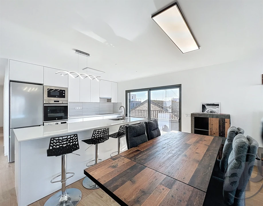 Apartamento T2 para Venda em Vila Real de Santo Antonio Foto 24