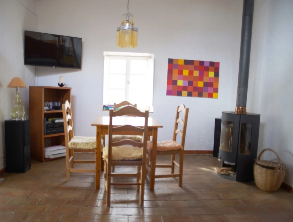 Moradia T2 para Venda em Vila Nova de Cacela Foto 44