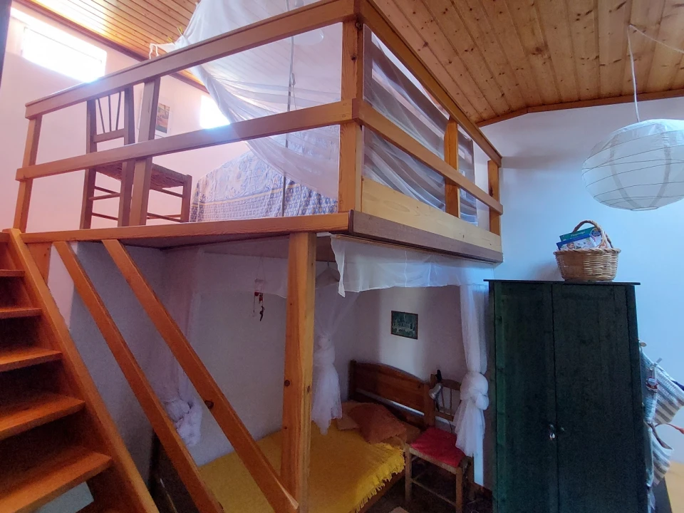 Moradia T2 para Venda em Vila Nova de Cacela Foto 14
