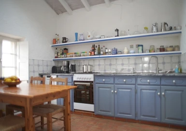 Moradia T2 para Venda em Vila Nova de Cacela