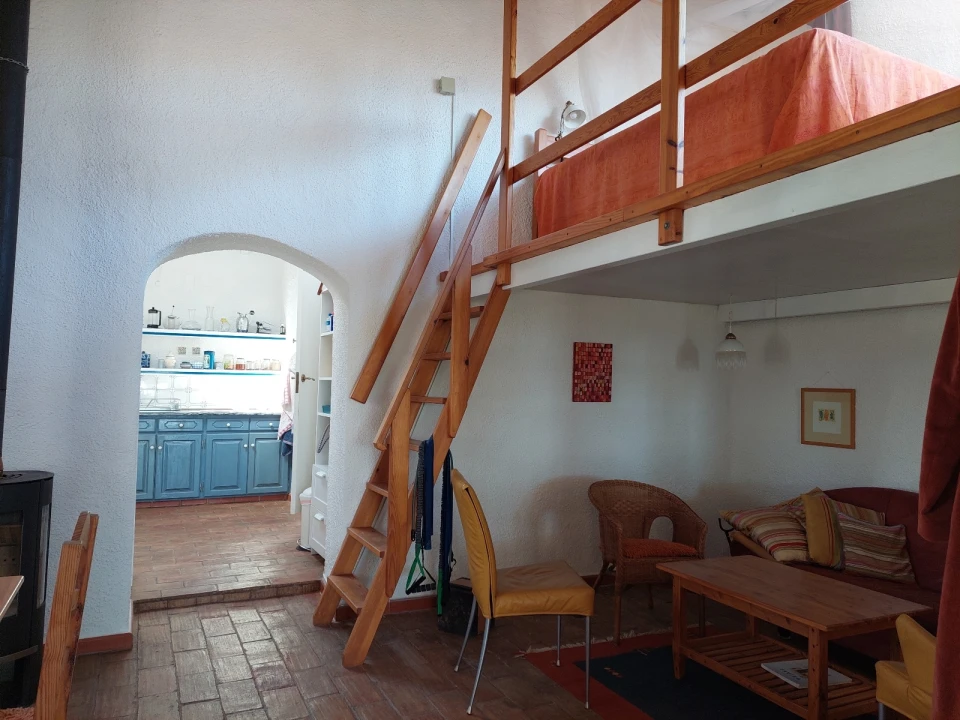 Moradia T2 para Venda em Vila Nova de Cacela Foto 6