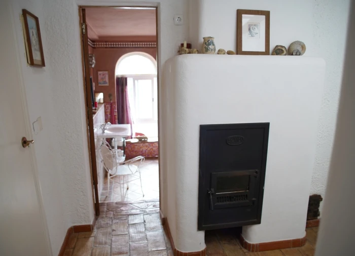 Moradia T2 para Venda em Vila Nova de Cacela Foto 16