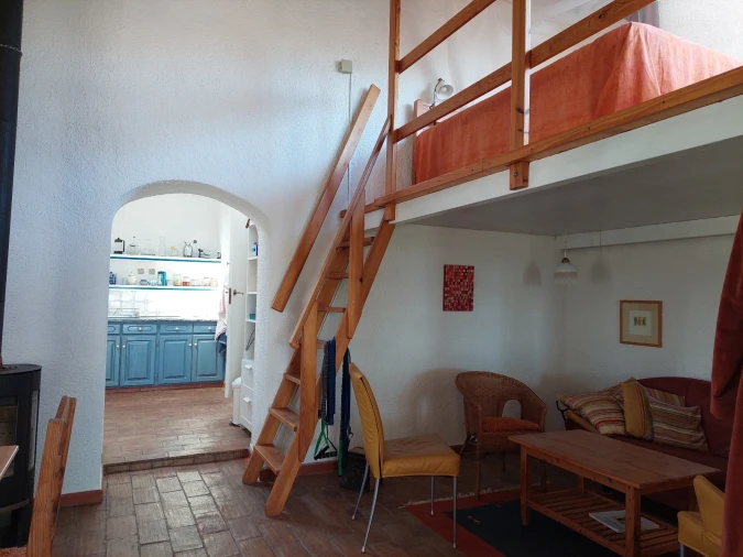 Moradia T2 para Venda em Vila Nova de Cacela Foto 6