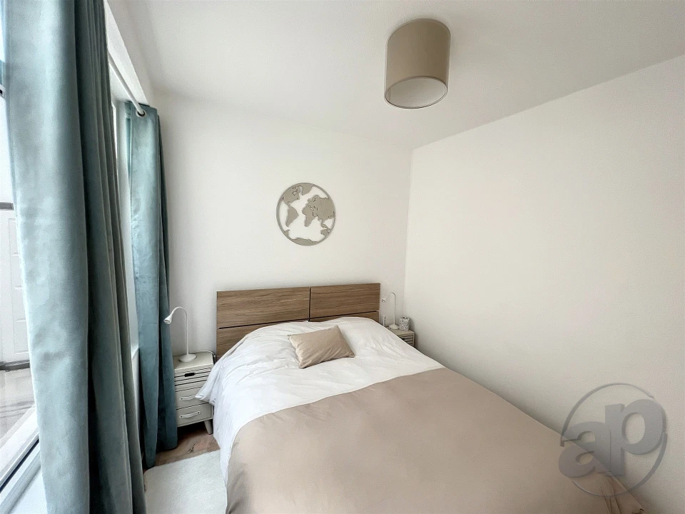 Apartamento T0 para Venda em Monte Gordo Foto 8