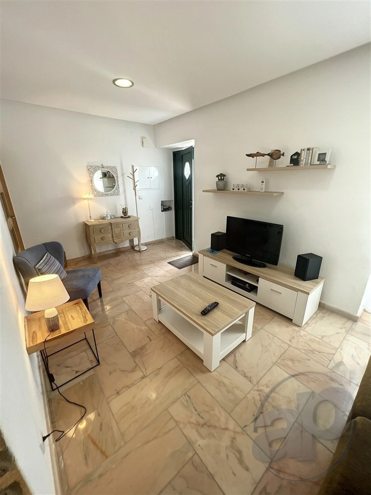 Apartamento T0 para Venda em Monte Gordo Foto 13