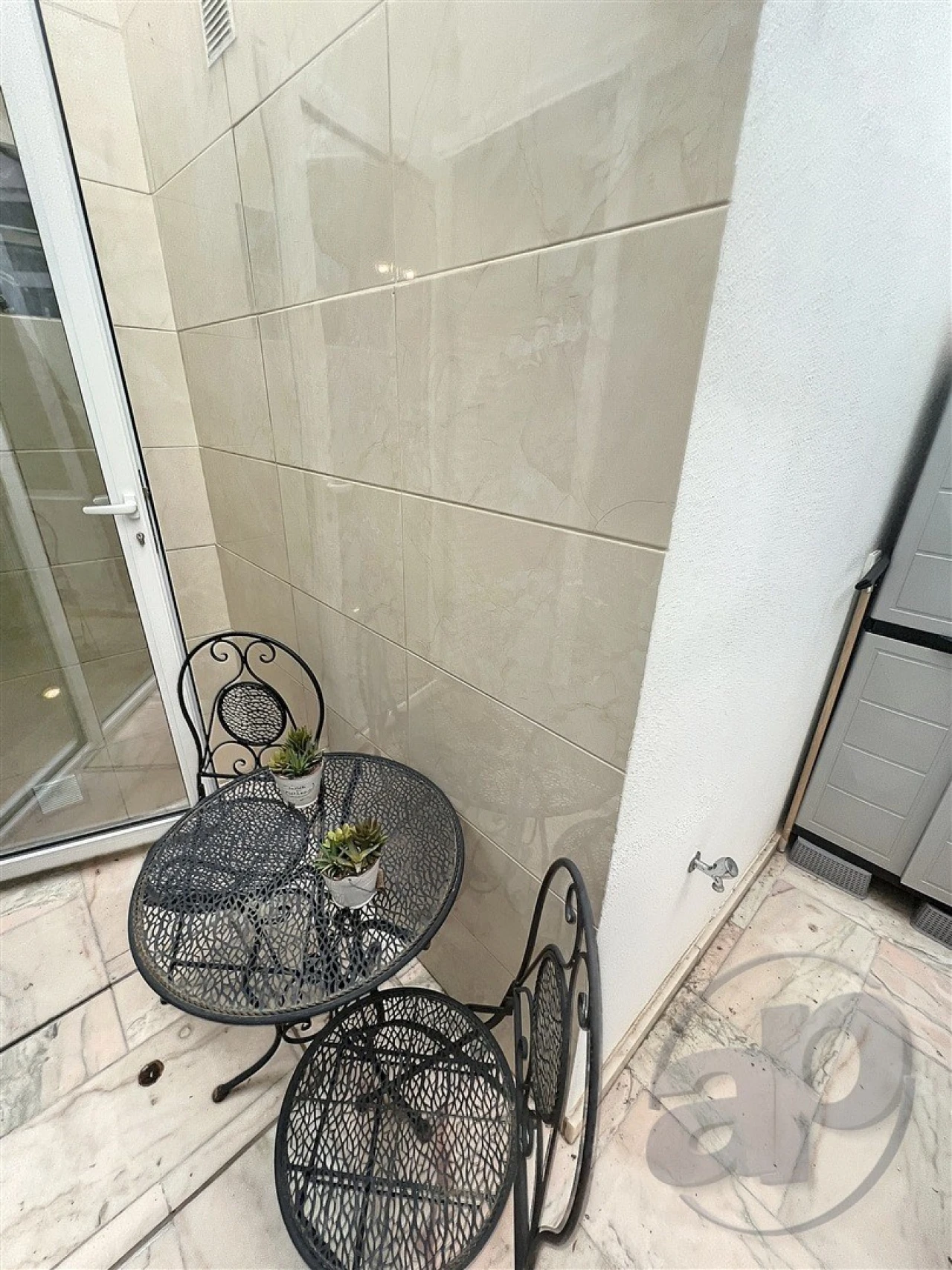 Apartamento T0 para Venda em Monte Gordo Foto 12