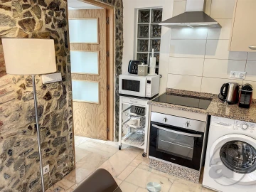 Apartamento T0 para Venda em Monte Gordo